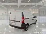  Renault  EXPRESS RENAULT  / 2021 / 4P / VETT. FURGONATA BLUE DCI 95 VAN #2