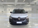 Renault  EXPRESS RENAULT  / 2021 / 4P / VETT. FURGONATA BLUE DCI 95 VAN #6