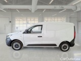  Renault  EXPRESS RENAULT  / 2021 / 4P / VETT. FURGONATA BLUE DCI 95 VAN #8