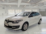  Renault  Megane RENAULT  2014 WAGON AUTOCARRO 1.5 DCI 81KW ENERGY EU6 LIMITED N1 FASE2 