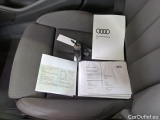  Audi  A4  Avant 35 TDI sport 2.0 TDI 110KW AT7 E6dT #3