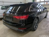  Audi  A4  Avant 35 TDI sport 2.0 TDI 110KW AT7 E6dT #2