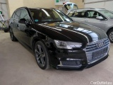  Audi  A4  Avant 35 TDI sport 2.0 TDI 110KW AT7 E6dT #7