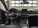  Audi  A4  Avant 35 TDI sport 2.0 TDI 110KW AT7 E6dT #14