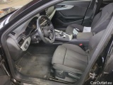  Audi  A4  Avant 35 TDI sport 2.0 TDI 110KW AT7 E6dT #16