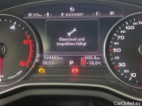  Audi  A4  Avant 35 TDI sport 2.0 TDI 110KW AT7 E6dT #20