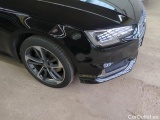  Audi  A4  Avant 35 TDI sport 2.0 TDI 110KW AT7 E6dT #36