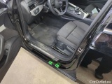  Audi  A4  Avant 35 TDI sport 2.0 TDI 110KW AT7 E6dT #39