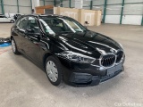  Bmw  Serie 1 Baureihe 1 Lim. 116 d 1.5 85KW AT7 E6d 