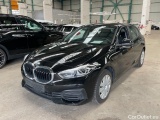  Bmw  Serie 1 Baureihe 1 Lim. 116 d 1.5 85KW AT7 E6d #2