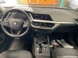  Bmw  Serie 1 Baureihe 1 Lim. 116 d 1.5 85KW AT7 E6d #5