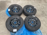  Bmw  Serie 1 Baureihe 1 Lim. 116 d 1.5 85KW AT7 E6d #7