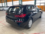  Bmw  Serie 1 Baureihe 1 Lim. 116 d 1.5 85KW AT7 E6d #9