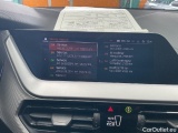  Bmw  Serie 1 Baureihe 1 Lim. 116 d 1.5 85KW AT7 E6d #18
