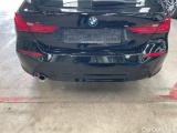  Bmw  Serie 1 Baureihe 1 Lim. 116 d 1.5 85KW AT7 E6d #33