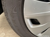  Bmw  Serie 1 Baureihe 1 Lim. 116 d 1.5 85KW AT7 E6d #42