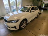  Bmw  Serie 3 Baureihe 3 Touring 330 e Advantage 2.0 185KW AT8 E6d 