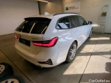  Bmw  Serie 3 Baureihe 3 Touring 330 e Advantage 2.0 185KW AT8 E6d #2
