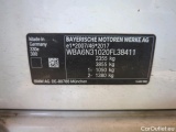  Bmw  Serie 3 Baureihe 3 Touring 330 e Advantage 2.0 185KW AT8 E6d #4