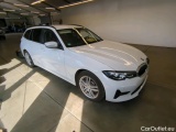  Bmw  Serie 3 Baureihe 3 Touring 330 e Advantage 2.0 185KW AT8 E6d #7