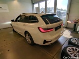  Bmw  Serie 3 Baureihe 3 Touring 330 e Advantage 2.0 185KW AT8 E6d #12