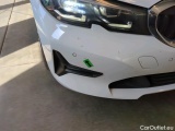  Bmw  Serie 3 Baureihe 3 Touring 330 e Advantage 2.0 185KW AT8 E6d #40