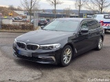  Bmw  Serie 5 Baureihe 5 Touring 520 d xDrive Luxury Line 2.0 140KW AT8 E6 