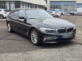  Bmw  Serie 5 Baureihe 5 Touring 520 d xDrive Luxury Line 2.0 140KW AT8 E6 #2