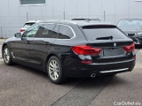  Bmw  Serie 5 Baureihe 5 Touring 520 d xDrive Luxury Line 2.0 140KW AT8 E6 #3