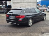  Bmw  Serie 5 Baureihe 5 Touring 520 d xDrive Luxury Line 2.0 140KW AT8 E6 #4