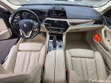  Bmw  Serie 5 Baureihe 5 Touring 520 d xDrive Luxury Line 2.0 140KW AT8 E6 #5