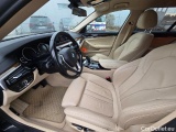  Bmw  Serie 5 Baureihe 5 Touring 520 d xDrive Luxury Line 2.0 140KW AT8 E6 #7