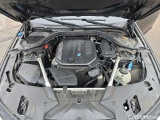  Bmw  Serie 5 Baureihe 5 Touring 520 d xDrive Luxury Line 2.0 140KW AT8 E6 #16