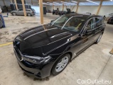  Bmw  Serie 5 Baureihe 5 Touring 530 i 2.0 185KW AT8 E6d 