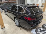  Bmw  Serie 5 Baureihe 5 Touring 530 i 2.0 185KW AT8 E6d #2