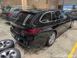  Bmw  Serie 5 Baureihe 5 Touring 530 i 2.0 185KW AT8 E6d #3