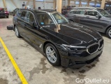  Bmw  Serie 5 Baureihe 5 Touring 530 i 2.0 185KW AT8 E6d #4