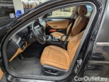  Bmw  Serie 5 Baureihe 5 Touring 530 i 2.0 185KW AT8 E6d #7