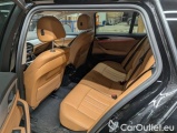 Bmw  Serie 5 Baureihe 5 Touring 530 i 2.0 185KW AT8 E6d #9