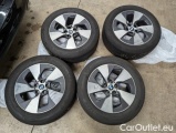  Bmw  Serie 5 Baureihe 5 Touring 530 i 2.0 185KW AT8 E6d #13