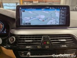  Bmw  Serie 5 Baureihe 5 Touring 530 i 2.0 185KW AT8 E6d #15