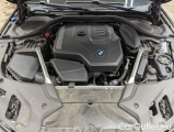  Bmw  Serie 5 Baureihe 5 Touring 530 i 2.0 185KW AT8 E6d #18