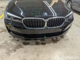  Bmw  Serie 5 Baureihe 5 Touring 530 i 2.0 185KW AT8 E6d #25
