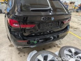  Bmw  Serie 5 Baureihe 5 Touring 530 i 2.0 185KW AT8 E6d #31