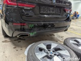  Bmw  Serie 5 Baureihe 5 Touring 530 i 2.0 185KW AT8 E6d #34