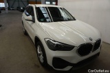  Bmw  X1 Baureihe  sDrive 18 d 2.0 110KW AT8 E6d #2