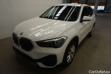  Bmw  X1 Baureihe  sDrive 18 d 2.0 110KW AT8 E6d 