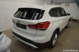  Bmw  X1 Baureihe  sDrive 18 d 2.0 110KW AT8 E6d #3