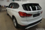  Bmw  X1 Baureihe  sDrive 18 d 2.0 110KW AT8 E6d #4