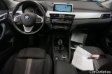  Bmw  X1 Baureihe  sDrive 18 d 2.0 110KW AT8 E6d #5